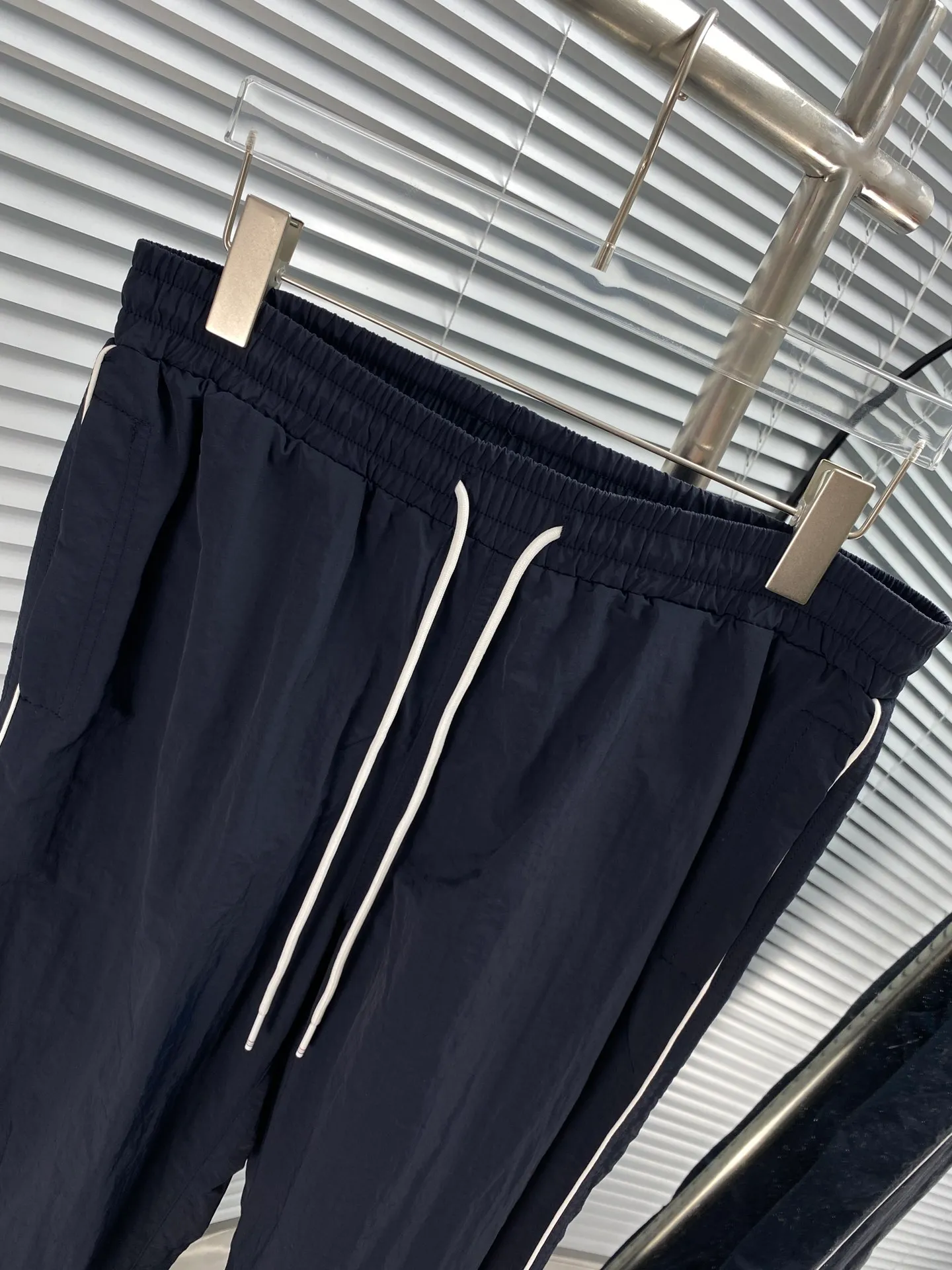 THOM BROWNE ：Light Green Navy Blue Gray Sizes：1.2.3.4